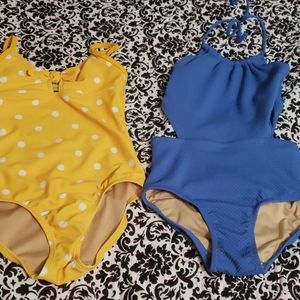 Old Navy girls small swimsuits (2)